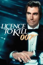 nonton film Licence to Kill