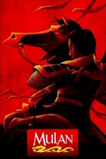 Nonton film Mulan
