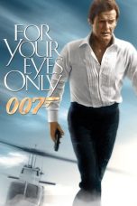 nonton film For Your Eyes Only