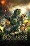 Nonton Film Dino King: Journey to Fire Mountain